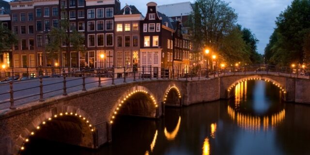 Ολλανδική πόλη διαγράφει χρέη δημοτών