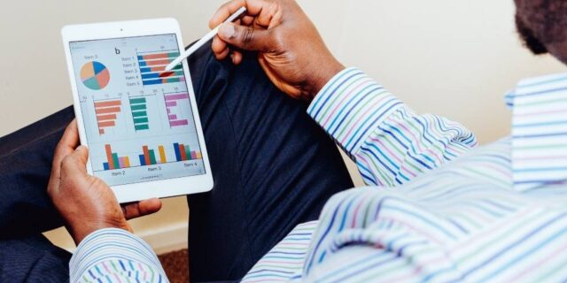 Η επιχειρηματική ανάλυση  και το εργαλείο «Business Analysis Canvas»