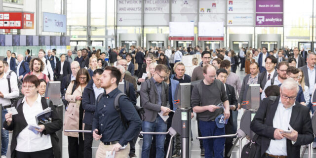 Ελληνογερμανικό Επιμελητήριο: Δύο ελληνικές εταιρείες στην κορυφαία Διεθνή Έκθεση analytica 2024