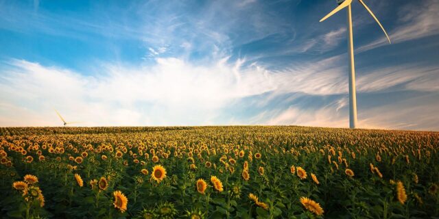 Συνεργασία Faria Renewables - Attica Bank για τη χρηματοδότηση της κατασκευής έργου αποθήκευσης ηλεκτρικής ενέργειας