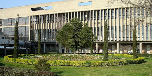 Μνημόνιο συνεργασίας θα υπογράψουν το  ΑΠΘ και το Υπουργείο Παιδείας, Αθλητισμού & Νεολαίας Κύπρου