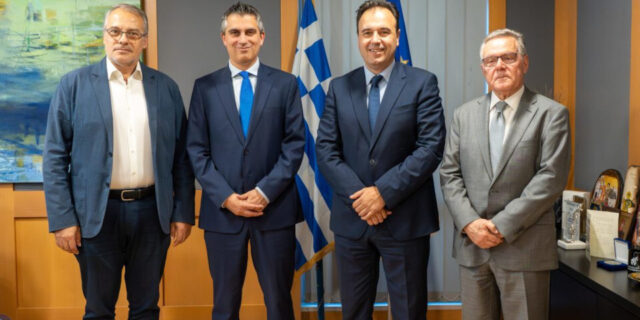 Η Αρχή Πολιτικής Αεροπορίας ως Τομεακό Σημείο Επαφής και Συνεργασίας για εναέριες μεταφορές με Εθνική Αρχή Κυβερνοασφάλειας