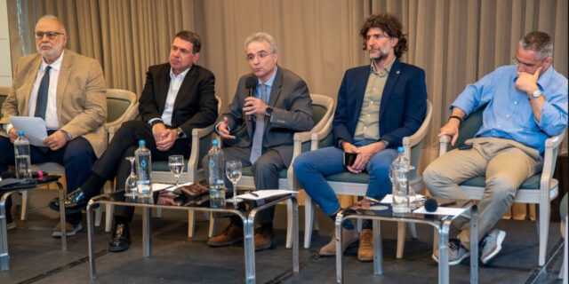 Με επιτυχία ολοκληρώθηκε το 1ο ATHENS AI SUMMIT από τη METATeam