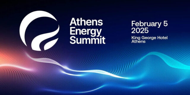 Το Athens Energy Summit 2024 αναδεικνύει τις προκλήσεις και τις ευκαιρίες του ενεργειακού μέλλοντος