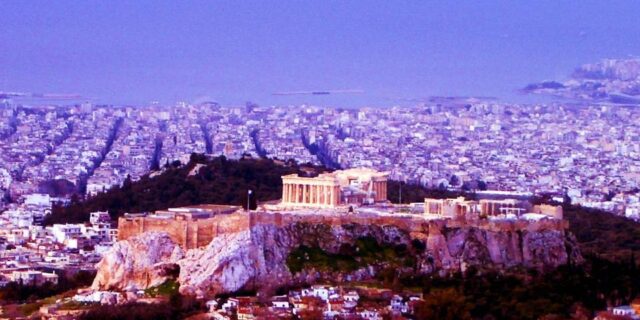 Επιχειρηματικότητα από την Αθήνα: Τα σημεία «κλειδιά», η σημασία της στήριξης