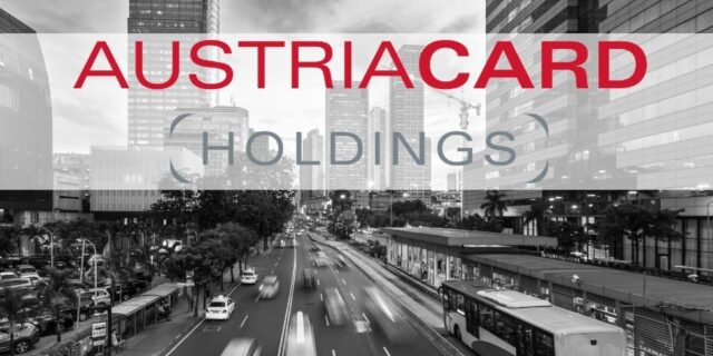 Austriacard Holdings: Αύξηση 76,9% του τζίρου και  80,5% του EBITDA το 2022