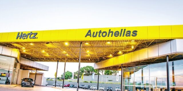 Deal στη Πορτογαλία για την Autohellas έναντι 31 εκατ. ευρώ - διπλασιάζει το τζίρο από το εξωτερικό