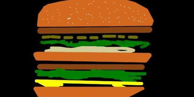 Η άγνωστη ιστορία του Big Mac