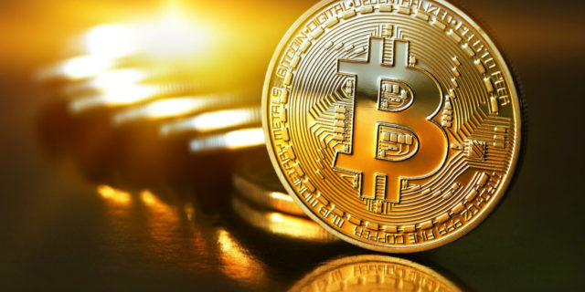 Bitcoin: Καινοτομία στο χρηματοπιστωτικό σύστημα!