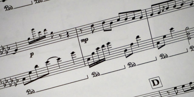 The Sound of Business: Πρόγραμμα ανάπτυξης επιχειρηματικών ικανοτήτων στη μουσική βιομηχανία