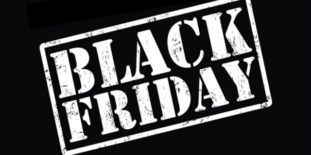 Η ΕΣΕΕ ενημερώνει για την Black Friday, την ημέρα «που εξελίχθηκε σε Black Week»