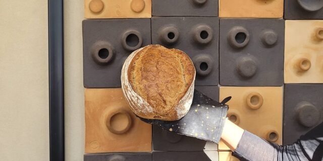 Bread B.C στο Χαλάνδρι: Η νέα ιστορία μιας “συνταγής” Π.Χ