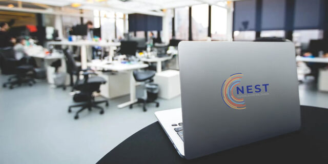 C Nest Accelerator: Ο Νέος Σταθμός Καινοτομίας στην Κρήτη