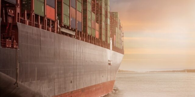 ​Εξαγωγές: Μείωση 4,3% τον Απρίλιο 2023 μετά από 26 μήνες ανοδικής πορείας