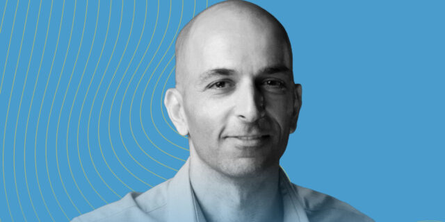 Ο Χρήστος Γεωργακόπουλος νέος Chief Growth Officer της Netstudio