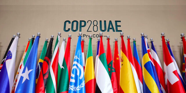 Τι θα συμβεί στην COP28 και γιατί μας αφορά;