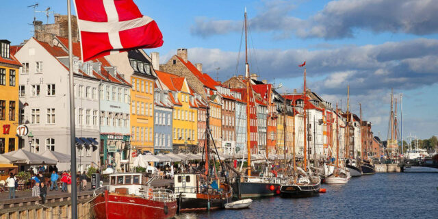 Κοπεγχάγη: Οι Ιδρυτές Βίκινγκ, ο Επιδραστικός Jan Gehl & η Βιώσιμη Αστική Ανάπτυξη
