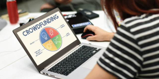 Τι είναι το crowdfunding και ποια τα οφέλη του;
