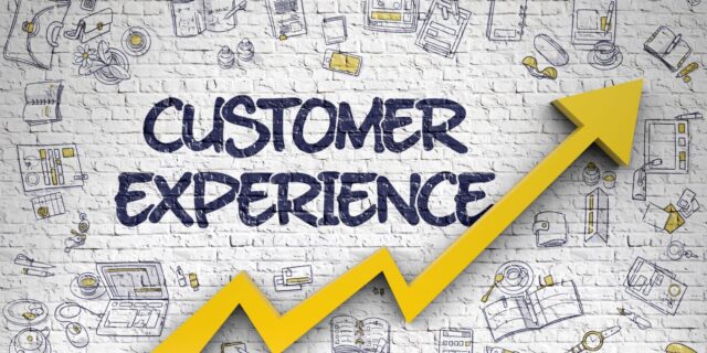 Οι πελάτες αγοράζουν εμπειρίες, όχι προϊόντα