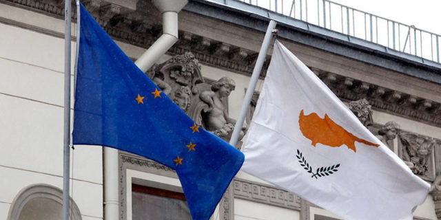 NextGenerationEU: ​Εκταμίευση της πρώτης πληρωμής ύψους 85 εκατ. προς την Κύπρο από την ΕΕ