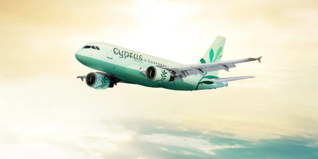 Cyprus Airways: Έναρξη πτήσεων προς Θεσσαλονίκη και αύξηση δρομολογίων προς Αθήνα