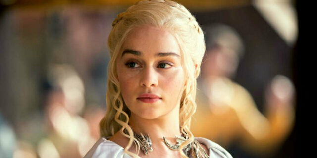 Daenerys Targaryen: Η «μητέρα των δράκων» μας εξηγεί τι σημαίνει ηγέτης