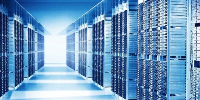 Τα data centers κατακτούν τον κόσμο, καθώς η Ελλάδα προσελκύει ενδιαφέρον