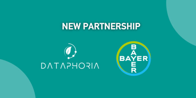 Συνεργασία Bayer Ελλάς - Dataphoria: Στο επίκεντρο η Βιωσιμότητα μέσω ESG Analytics