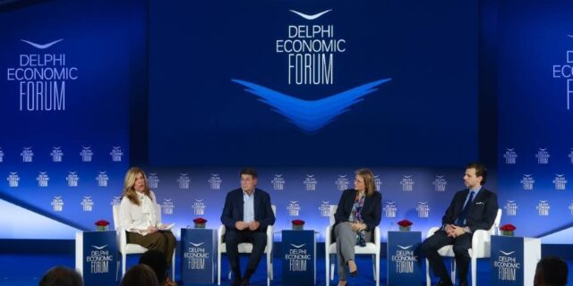 Delphi Economic Forum 2022: Συμπερίληψη και επιχειρήσεις