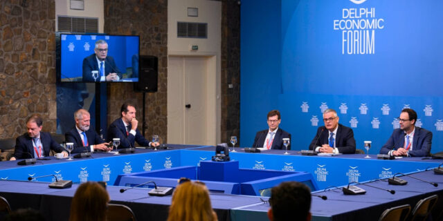 Το επενδυτικό κενό στις υποδομές και η Ελλάδα ως μαγνήτης infrastructure funds