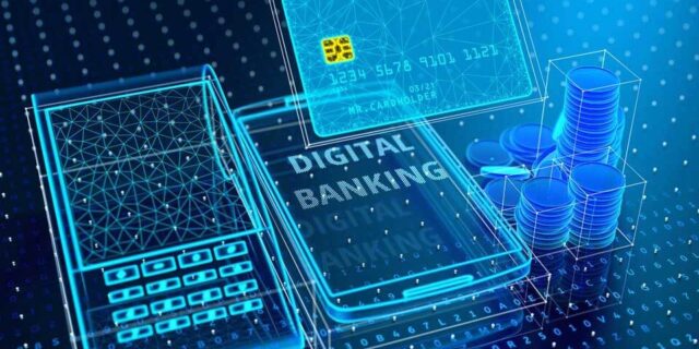 "Digital Banking Fundamentals" από το Πανεπιστήμιο Πειραιά