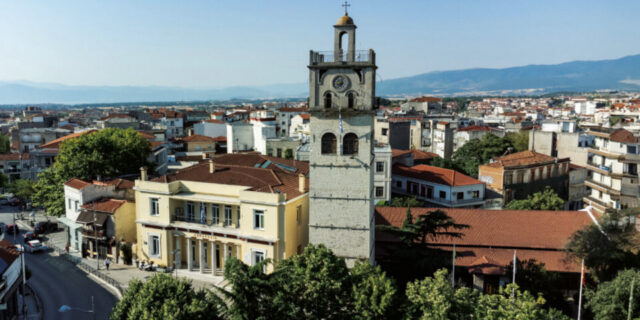 ΔΥΠΑ: Από Δευτέρα 28/7 η υποβολή αιτήσεων επιχειρήσεων Δυτ. Μακεδονίας για 700 θέσεις εργασίας