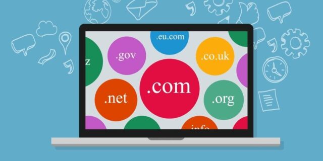 Domain Names στις επιχειρήσεις: Νομοθετική προστασία & πρακτική αντιμετώπιση