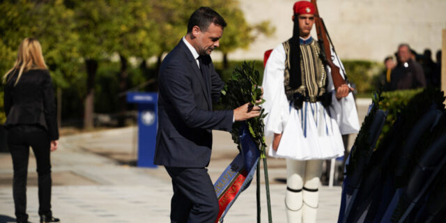 Δήμος Αθηναίων: Η γιορτή του "Όχι" στην Αθήνα φέτος