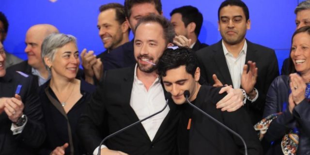 Η ιστορία του Dropbox, της startup που ήθελε να καταστρέψει ο Steve Jobs