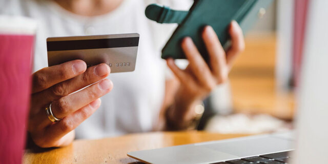 Κάρτες πληρωμών - ηλεκτρονικό εμπόριο: Η μεγάλη αύξηση στις απάτες