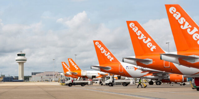 Η easyJet εγκαινιάζει θερινή συλλογή δωρεών στα αεροσκάφη της για την υποστήριξη του έργου της UNICEF