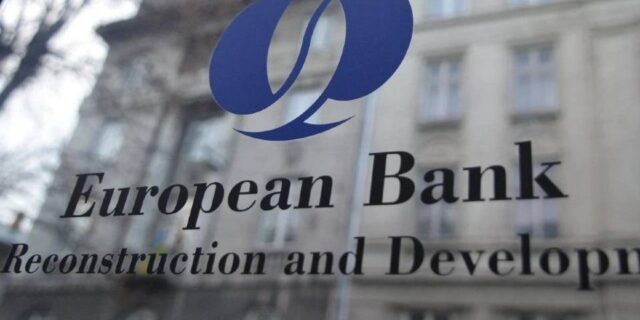 Η EBRD διπλασιάζει τη χρηματοδότηση επιχειρήσεων με νέο όριο για την Τράπεζα Κύπρου