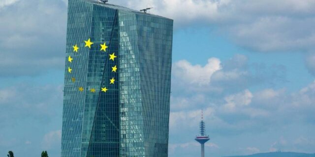 Βελτίωση των εποπτικών μεγεθών και των χρηματοοικονομικών δεικτών της Ευρωζώνης στο α’ τρίμηνο