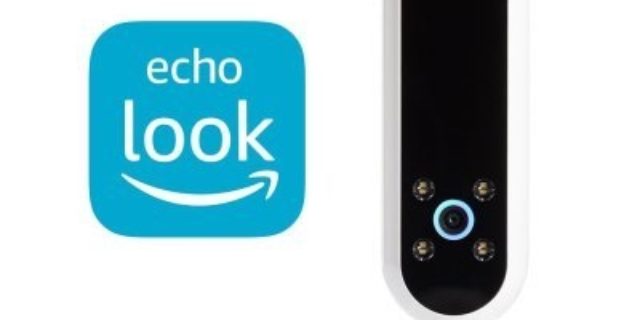 Echo Look: Η Alexa της Amazon αποκτά μάτια και σας δίνει στιλιστικές συμβουλές