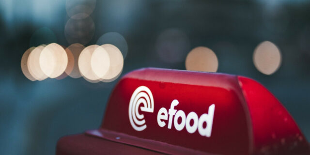 Το efood επεκτείνει την υπηρεσία διανομής σε περισσότερα ελληνικά νησιά