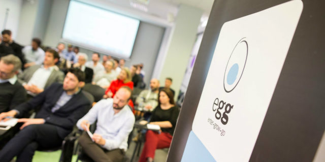 Ποιος θα είναι το επόμενο success story του προγράμματος egg; [video]