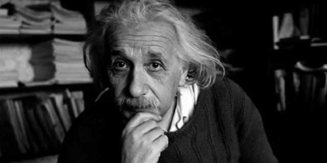 Άλμπερτ Αϊνστάιν: Ένας μέτριος μαθητής, ένας «τεράστιος» επιστήμονας!