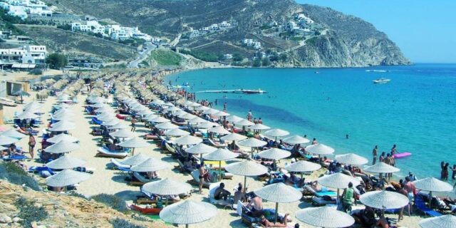 Ώρα για καινοτόμες αποφάσεις - Προτεραιότητα η θωράκιση του ελληνικού τουρισμού