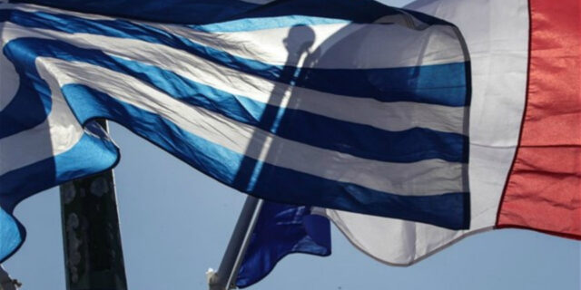 Πάνω από 500 εκατ. ευρώ η αξία των γαλλικών ομολόγων που έχουν ελληνικές και ξένες επιχειρήσεις στην Ελλάδα