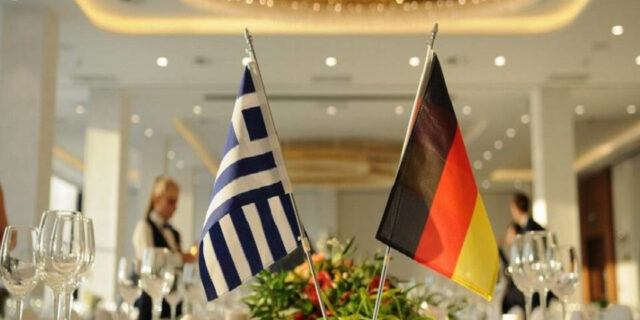 Νέο Διοικητικό Συμβούλιο στο Ελληνογερμανικό Επιμελητήριο