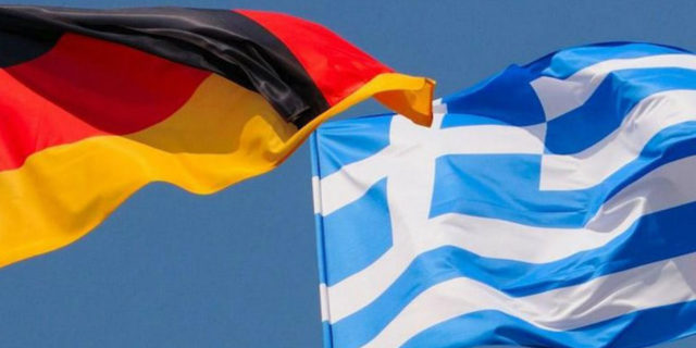 Pinkwart: Σημαντικός εταίρος για τη Γερμανία η Ελλάδα - Γεωργιάδης: Σε εξέλιξη το deal ΔΕΗ - RWE