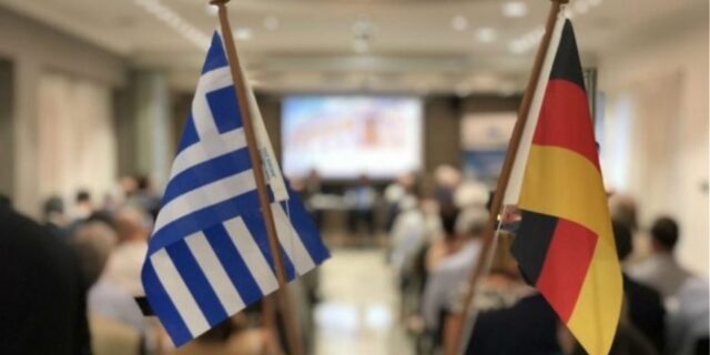 «Εθνικός επενδυτής» για την Ελλάδα παραμένει η Γερμανία