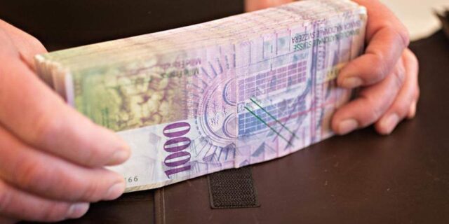 Δάνεια σε ελβετικό: Νέα παρέμβαση δανειοληπτών