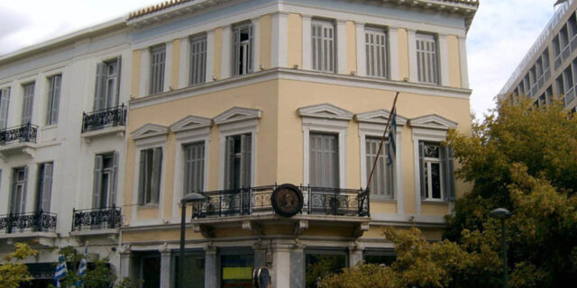 Ο Εμπορικός Σύλλογος Αθηνών αιτείται παράταση στην προθεσμία πληρωμής των υποχρεώσεων του Αυγούστου